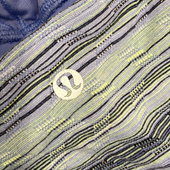 Lululemon Top - Picture 10 of 10